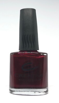 CND ORIGINAL Creative Nail Design MASQUERADE #294 Long Wear Nail Polish 0.5oz