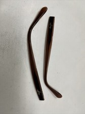 MAUI JIM MARIANA MJ828-25E BROWN TEMPLE ARM PARTS F55