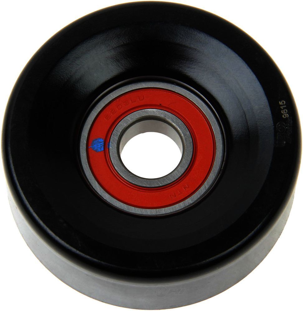 Accessory Drive Belt Idler PulleyURO Drive Belt Idler Pulley WD