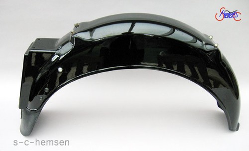 hinterer Kotflügel für BMW R 80/7