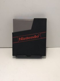 Robo Warrior Nintendo Entertainment System NES CART ONLY  Tested 