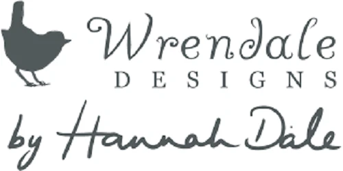 Wrendale Designs Jolly Robin Scarf free Gift bag - Picture 4 of 5