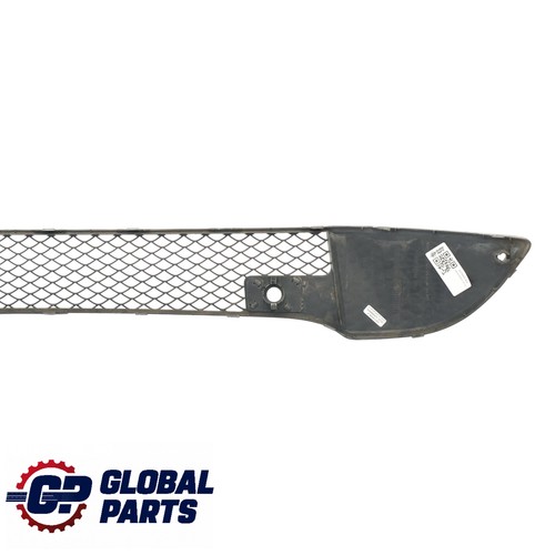 Mercedes W176 Parachoques Delantero Rejilla Central Inferior Panel A1768853422 - Imagen 12 de 14