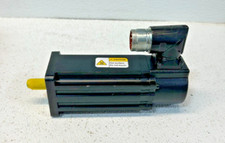 Allen-Bradley VPL-B0632T-PK12AA SER A PN-21309 AC Servo Motor