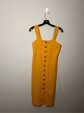 Madewell texture & thread dress size XS C16-11