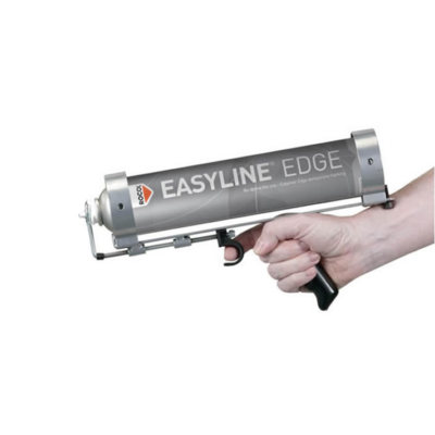 EASYLINE EDGE Handapplikator Rocol Kartuschenpistole Farbspray Markierungsgerät