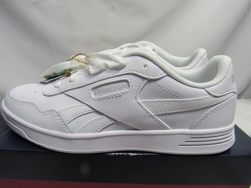 Zapatos informales clásicos Reebok Court Advance Lifestyle para mujer talla 6 100010633 - Imagen 7 de 7