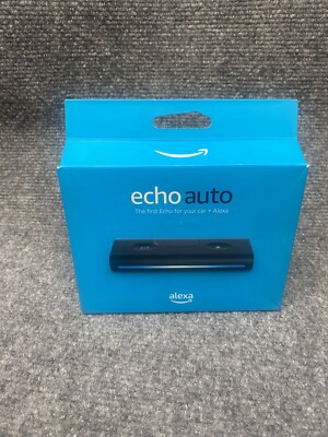 Amazon Echo Auto with Alexa, Turn any Automobile into your very own Smart Car