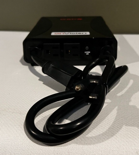 SurgeX EV-12015-IC enVision IC Power Analysis System - 15A/120V - Picture 4 of 4