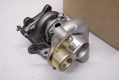 ORIGINAL OPEL Astra H  1.7 CDTI	 Turbolader 97185241 OVP