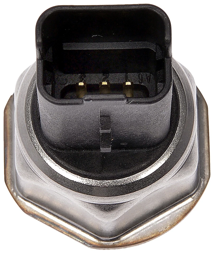 Датчик давления топлива 2009 для Ford F-250 Super Duty 6,4 л V8 Dorman 2008-2010 годов выпуска - Изображение 3 из 4