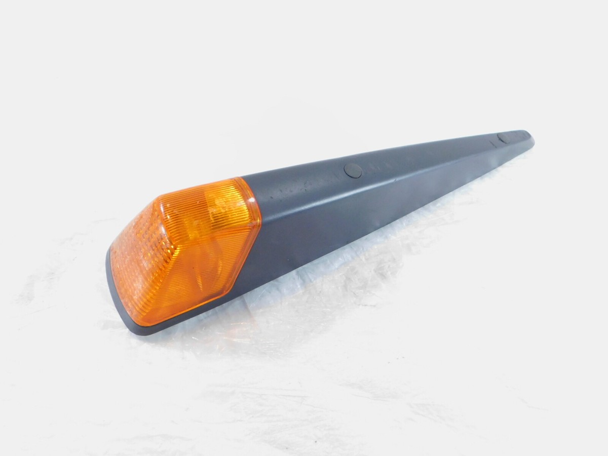 Front Right Turn Signal Indicator Kawasaki Zx1000a Ninja 86-87 OEM