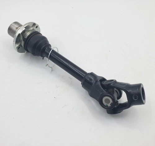 Rear Constant Velocity Drive Shaft Universal Joint Assy For Linhai 520cc ATV - Picture 3 of 18