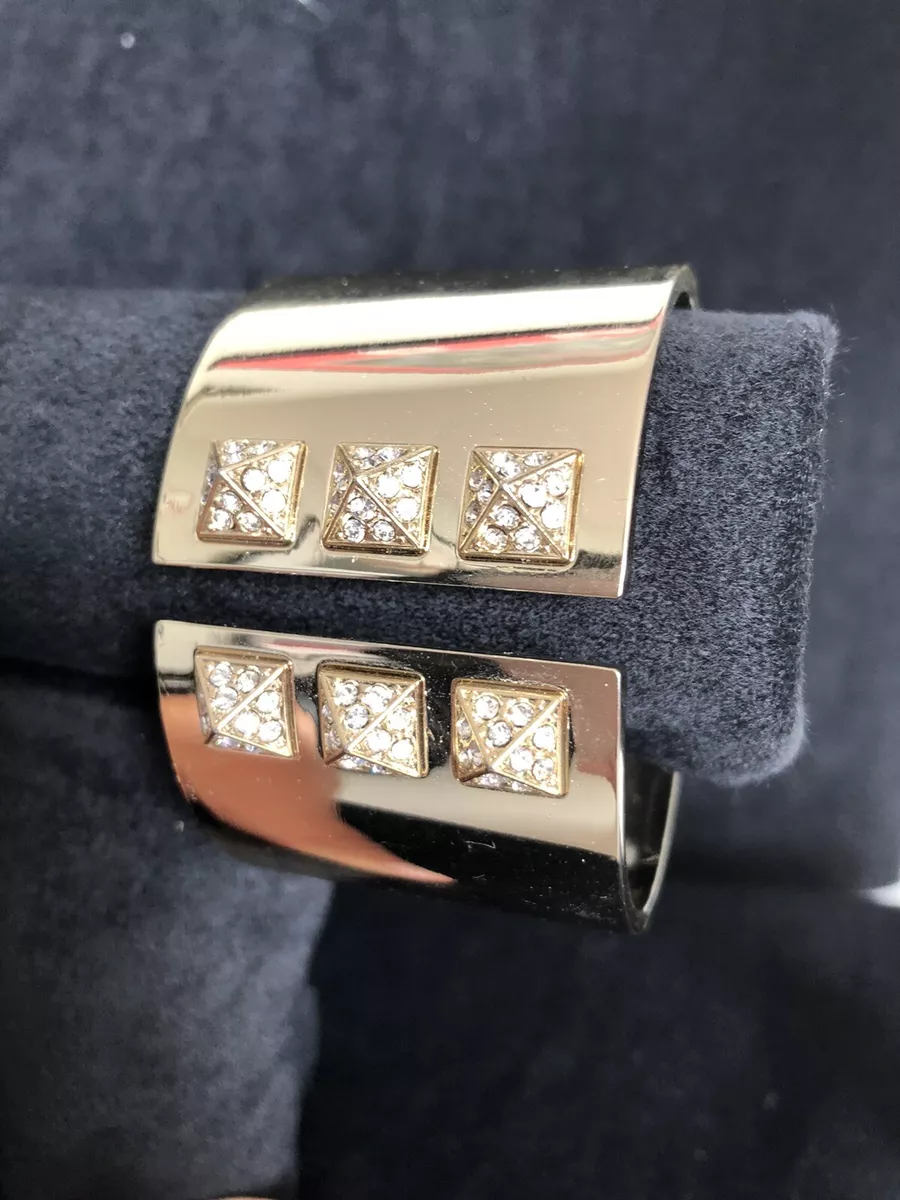 Victoria secret bracelet best sale cuff