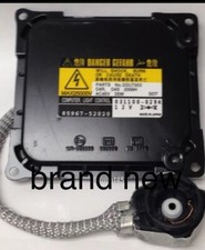 New For Oem Lexus Toyota D4s D4r Hid Xenon Ballast Fit Denso Koito Ddlt003