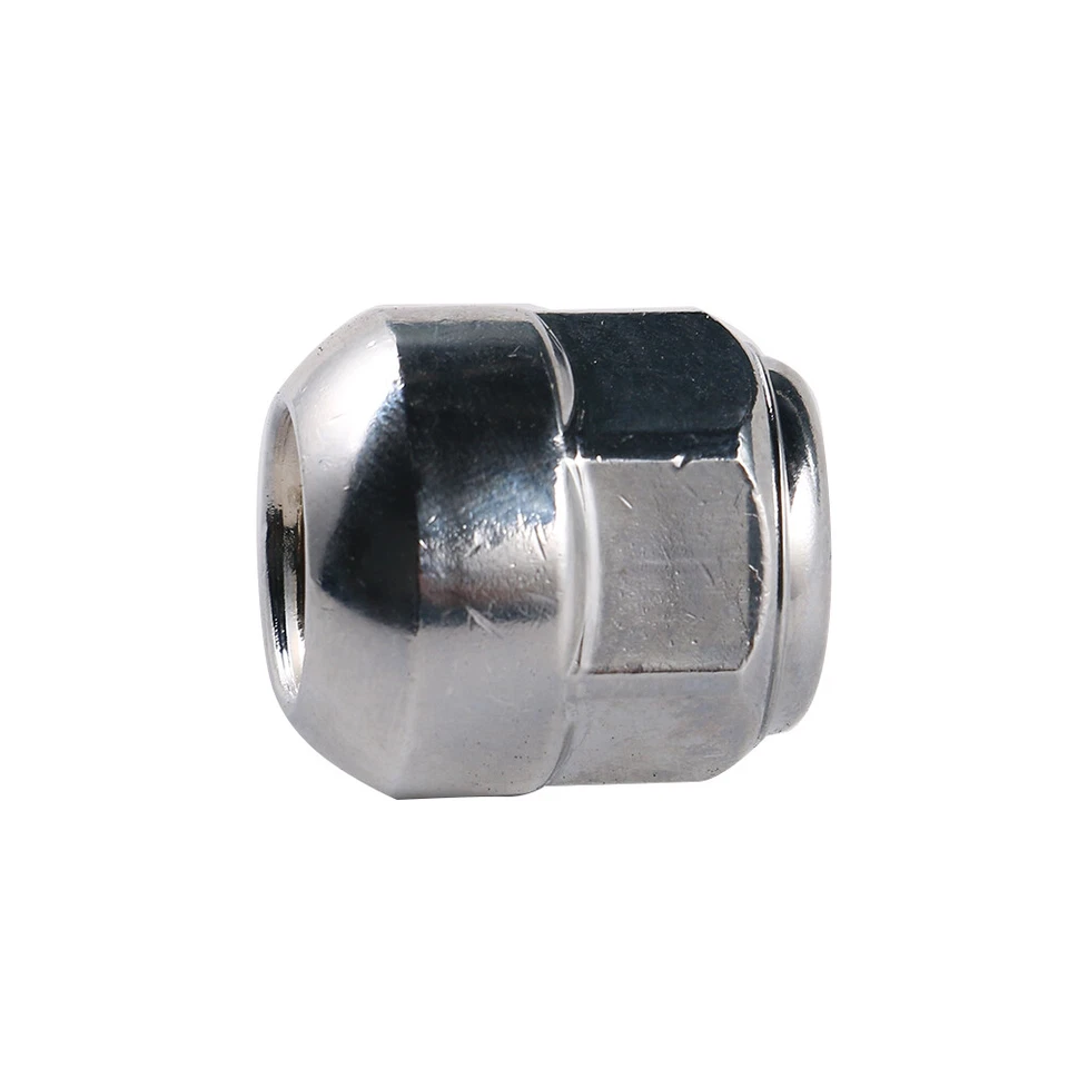 Se adapta a Acura RLX MDX ZDX TL / Honda Ridgeline Odyssey Pilot Wheel Lug Tuerca  Foto 4 de 4