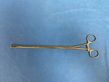 Cooper Surgical 417-157 Kelly Uterine Forceps