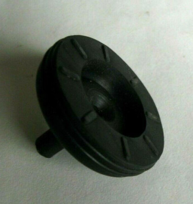 SCOTT PS60C Turntable Part / REAR FOOT or PAD
