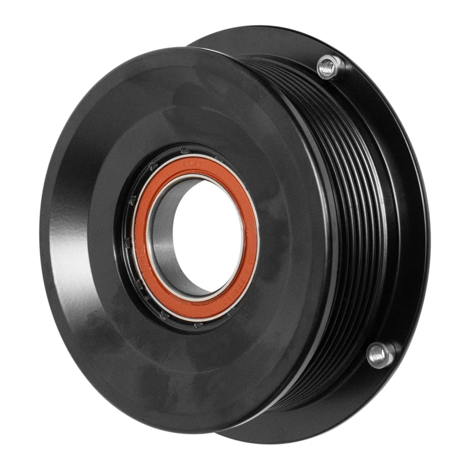 Embrague compresor de aire acondicionado para Toyota Camry 2,4 L - 2007 a 09 / RAV4 2,4 L - 2006 a 08 Foto 3 de 4