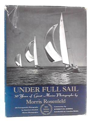 Under Full Sail (Everett B. Morris - 1958) (ID:41819)
