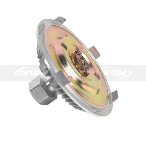 Fan Clutch for Chevrolet GMC Savana 2500 K3500 Oldsmobile Isuzu 4.3 5.0