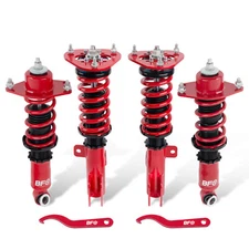 Adjustable Coilovers Lowering Kit For Toyota Corolla Sedan 09-17
