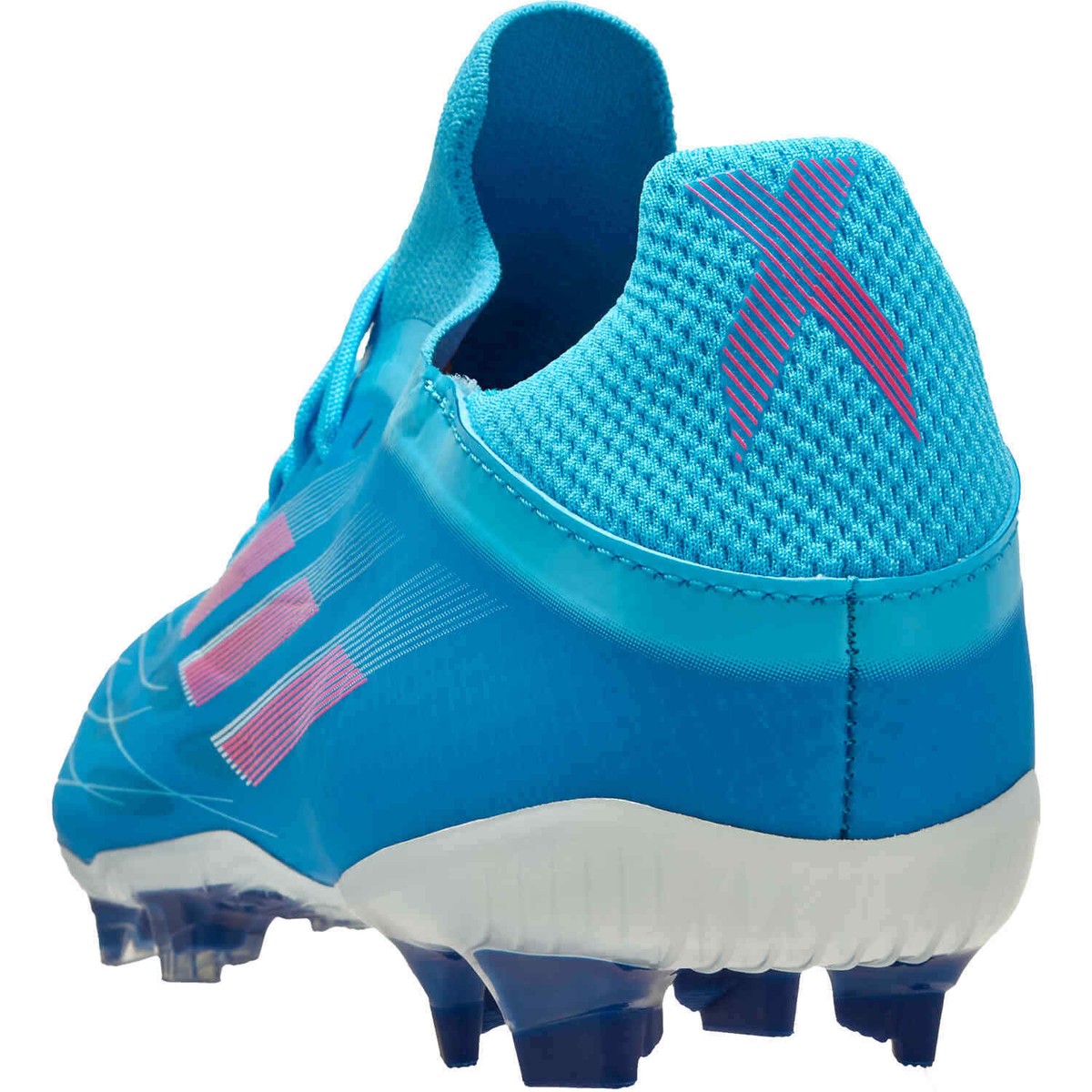 Adidas X SPEEDFLOW.2 FG Men's Soccer Cleats Style GW7476 MSRP $130