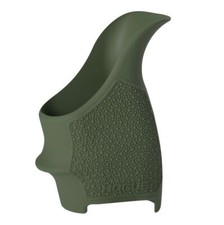 Hogue 18311 Springfield Armory Hellcat: HandALL Beavertail Grip Sleeve - Green