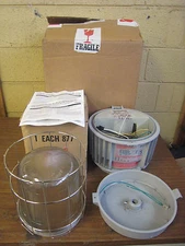 NEW COOPER CROUSE HINDS DMVM2A175GP/MT 175W MH HAZARDOUS LOCATION LUMINAIRE 