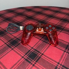 Interact Performance Pad Color Controller RED...