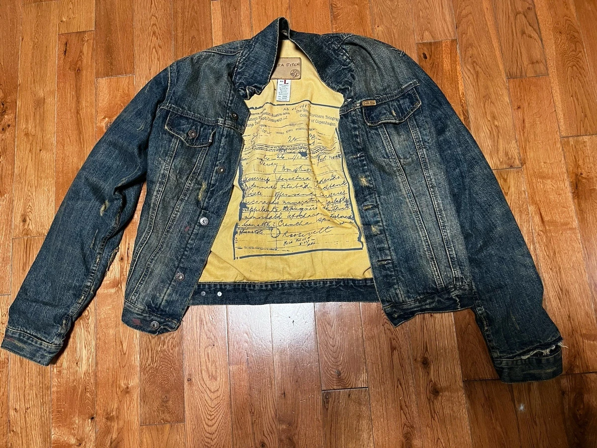 Men's EZRA FITCH Clothing for sale | eBay