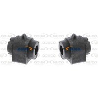 2X Vaico Lagerung Stabilisator Hinten Links Rechts FüR Ford Mondeo IV Turnier