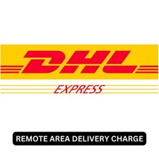 DHL Express - Remote Area Delivery Charge