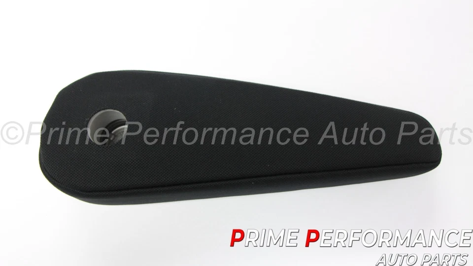 Reposabrazos lateral pasajero genuino Toyota FJ Cruiser 2013-2014 08471-35820-B0 Foto 3 de 4