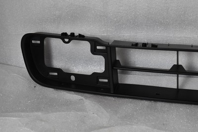 Front Lower Bumper Grille 62254EZ00E for Nissan Titan XD 2016-2019