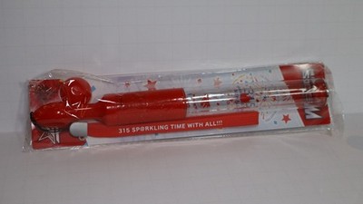 The Idolmaster SideM 315 Penlight 8.7in Used
