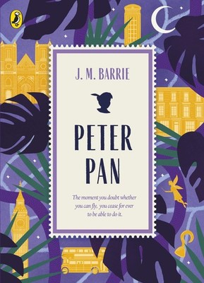 Peter Pan: J.M. Barrie (Great British Classics),Barrie, J M J M