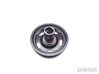 Crankshaft pulley