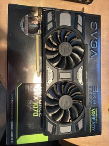 Evga 1070 SC | eBay