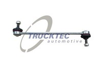 Trucktec Automotive Stange/Strebe, Stabilisator Beidseitig, Vorderachse