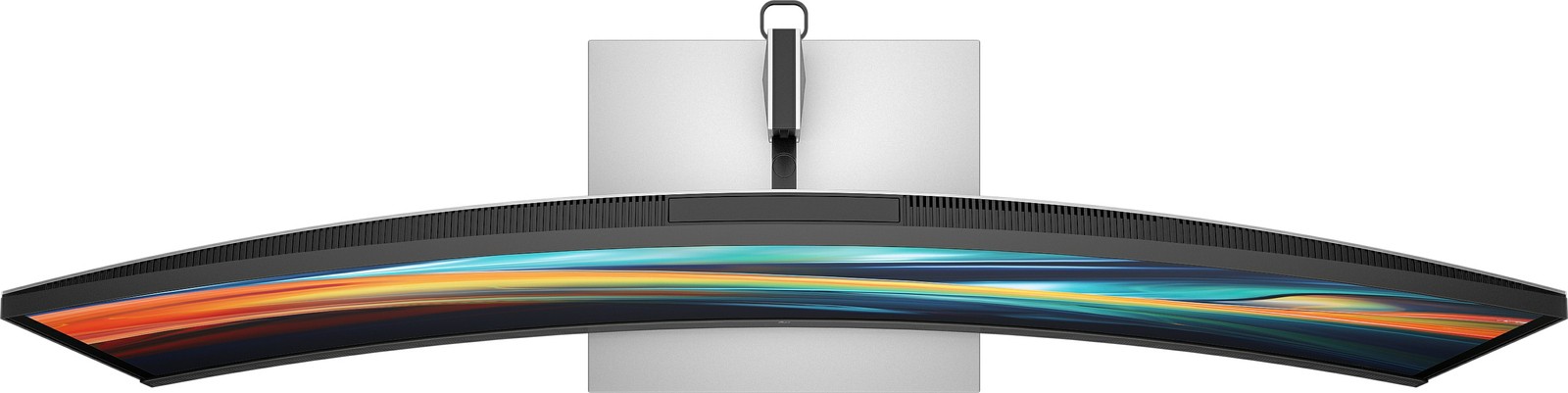 Monitor curvado HP series 7 pro 39.7" 5K2K 21:9 740pm altura DisplayPort HDMI, imagen 5
