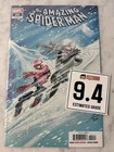 Amazing Spider-Man #20 Romita "A" Cover NM 9.4 - Buy 5 for Free Ship! (2023) SB