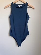 And Now This Women s High Neck Sleeveless Bod...