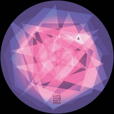 Aleeks / BLOOM / Life In Patterns / LIP017 / 12 Inch