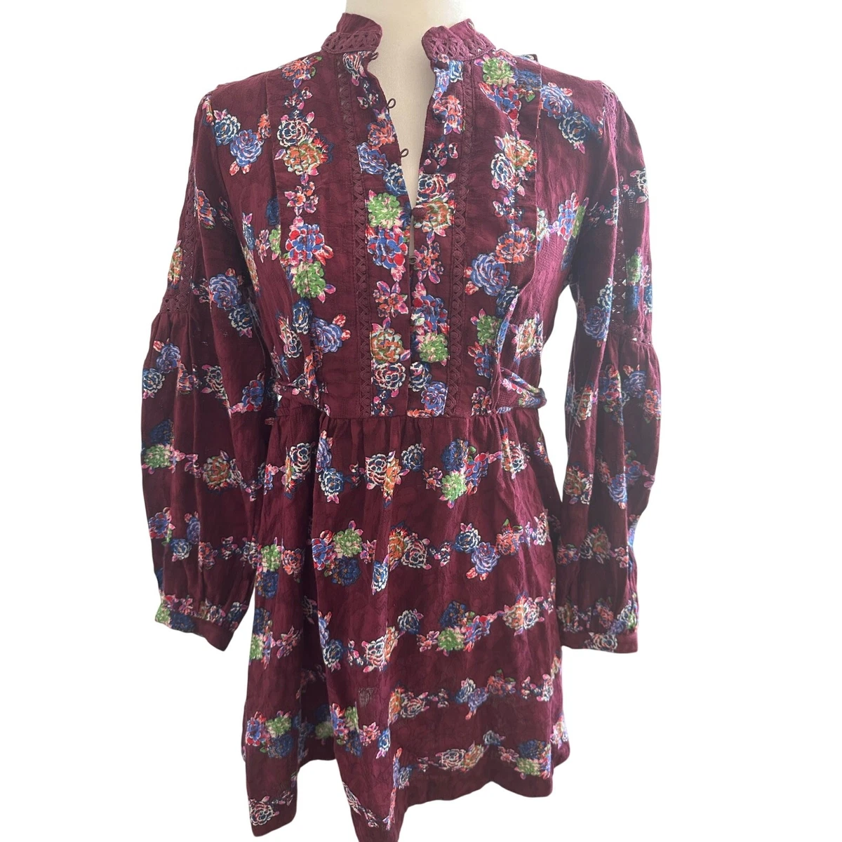 chinese dress ladies Amazon.com: Anthropologie Maeve Embroidered Lace Mini Dress Dried Lavender  8 : Clothing, Shoes & Jewelry