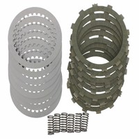 Kupplung FüR Yamaha YZF-R1 1000 2009 - 2014 EBC SRK096 Reparatursatz VerstäRkt