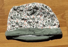 Süße Mütze in Gr. 68-74