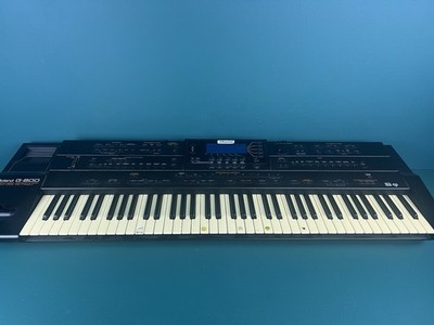 Roland G-800 Arranger Workstation 64-voice keyboard synthesizer | eBay