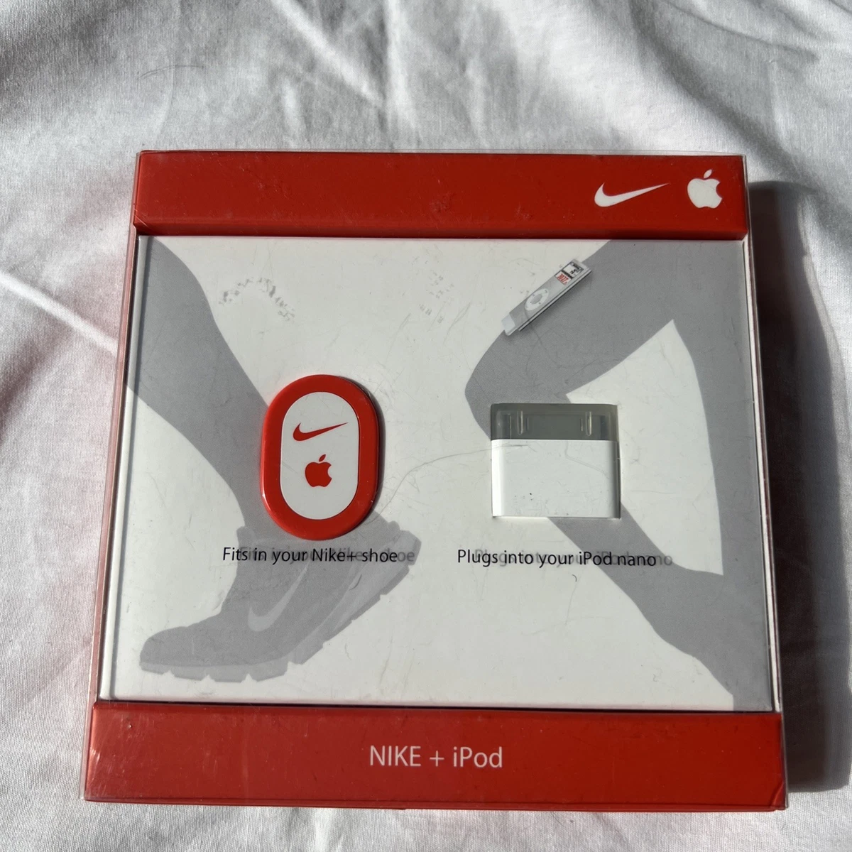 nike ipod sport kit products for sale | eBay