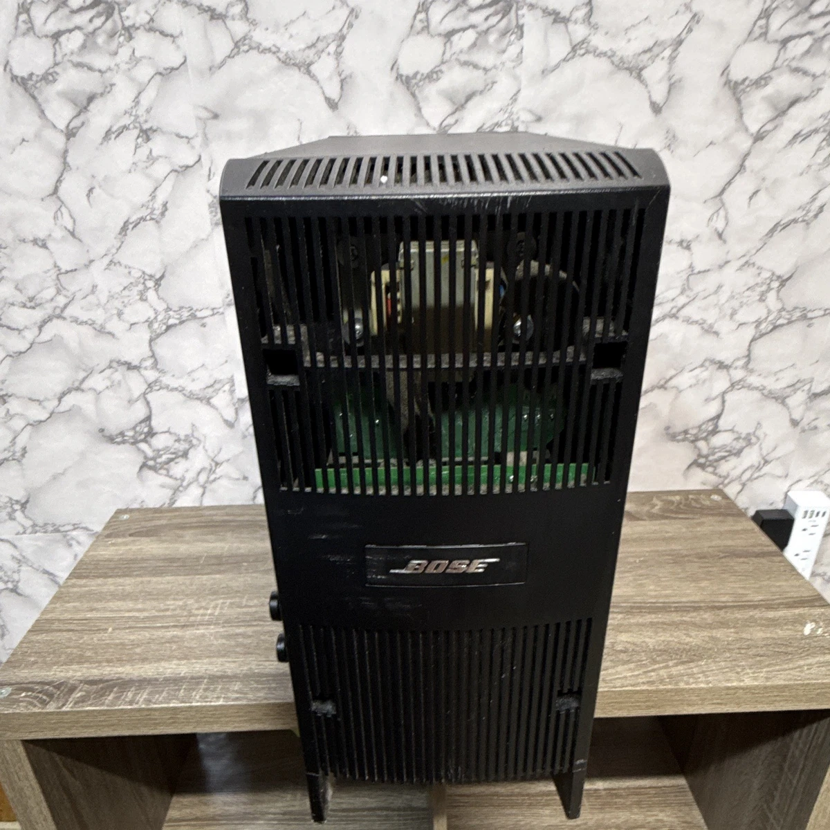 Bose Acoustimass 10 Series Ii for sale - eBay